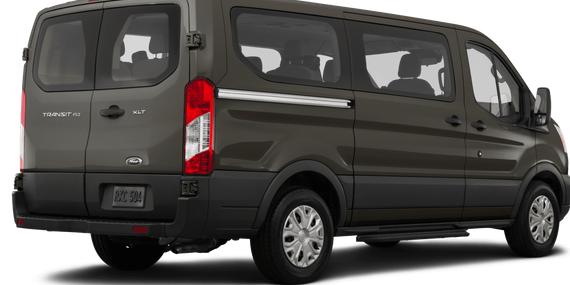 FORD TRANSIT 2015 1FBZX2YMXFKA55336 image