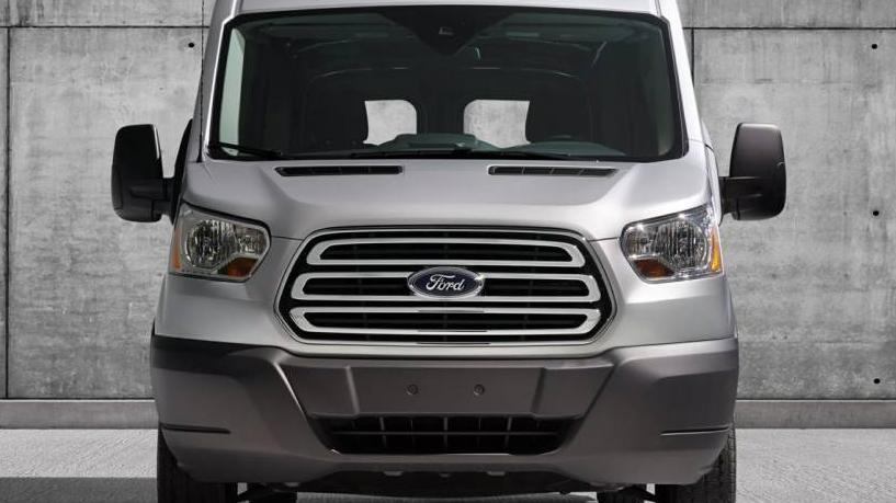 FORD TRANSIT 2015 1FTNR3XM0FKB01302 image