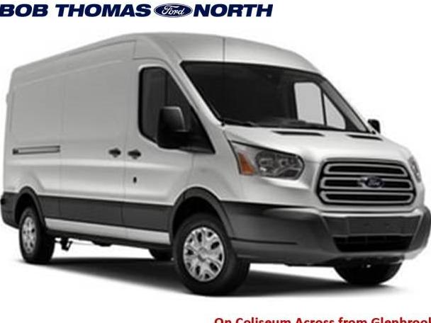 FORD TRANSIT 2015 1FTNE2CM5FKA24373 image