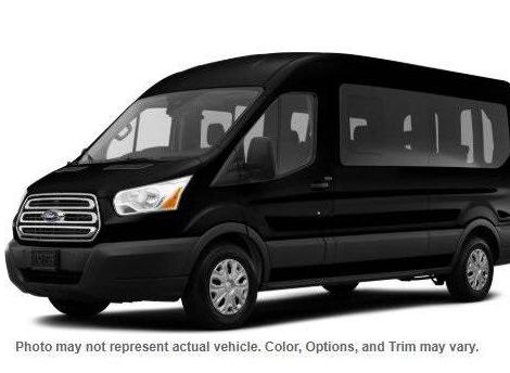 FORD TRANSIT 2015 1FBVU4XG6FKA57891 image