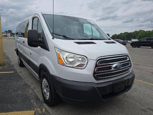 FORD TRANSIT 2015 1FBZX2ZM8FKB01888 image