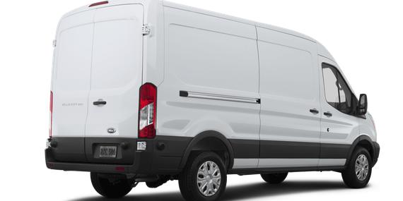 FORD TRANSIT 2015 1FTNR1ZM9FKA56135 image
