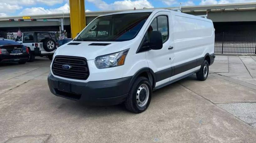 FORD TRANSIT 2015 1FTSW2YM2FKA52852 image