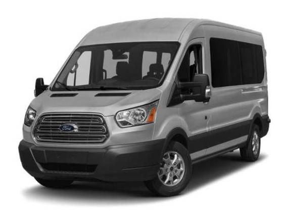 FORD TRANSIT 2015 1FBAX2CG7FKA94111 image
