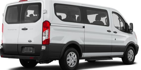 FORD TRANSIT 2015 1FBZX2ZM5FKB20818 image