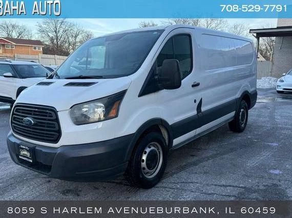 FORD TRANSIT 2015 1FTNE1ZM2FKB32595 image FORD TRANSIT 2015 1FTNE1ZM2FKB32595 image