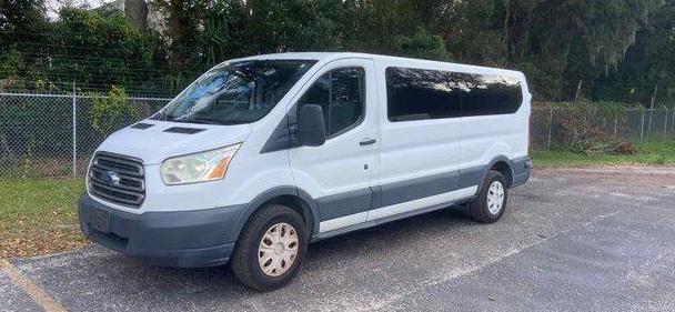 FORD TRANSIT 2015 1FBZX2ZM8FKB23681 image