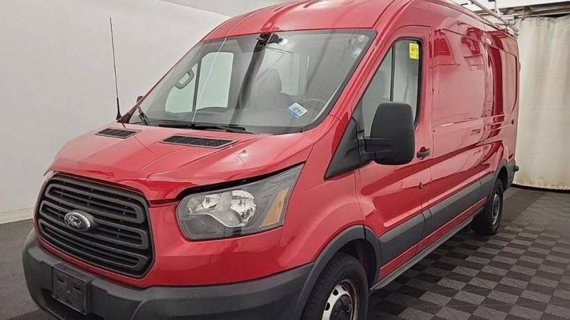 FORD TRANSIT 2015 1FTYR2CG2FKA21989 image