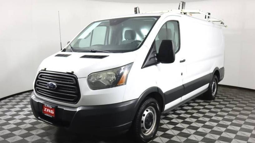 FORD TRANSIT 2015 1FTNE1ZM0FKA59436 image