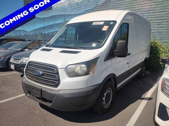 FORD TRANSIT 2015 1FTNE1CV1FKB13473 image
