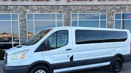 FORD TRANSIT 2015 1FBZX2ZM2FKA63297 image