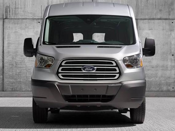 FORD TRANSIT 2015 1FTNR2CG7FKA81401 image