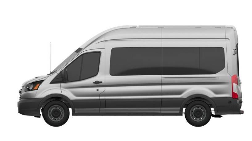 FORD TRANSIT 2015 1FBZX2YM9FKA57384 image