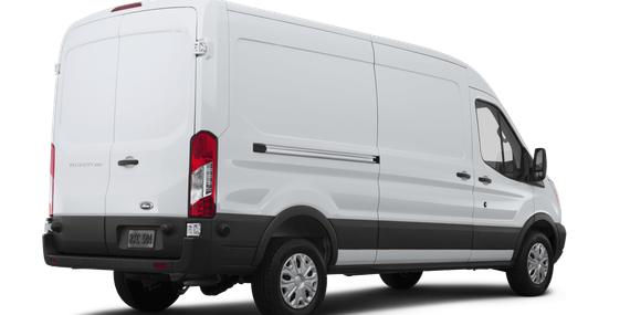 FORD TRANSIT 2015 1FTNR1ZM3FKB03272 image