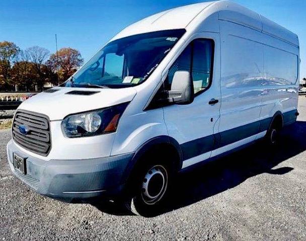 FORD TRANSIT 2015 1FTNR3XM0FKA85053 image