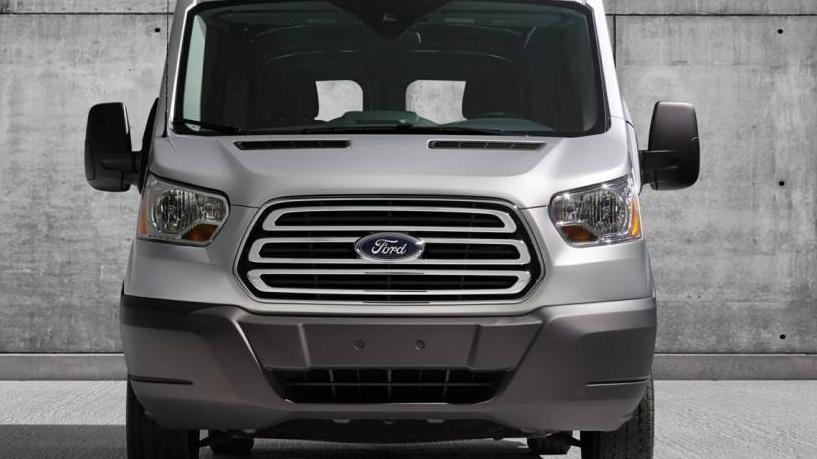 FORD TRANSIT 2015 1FTNR3XM4FKA85055 image