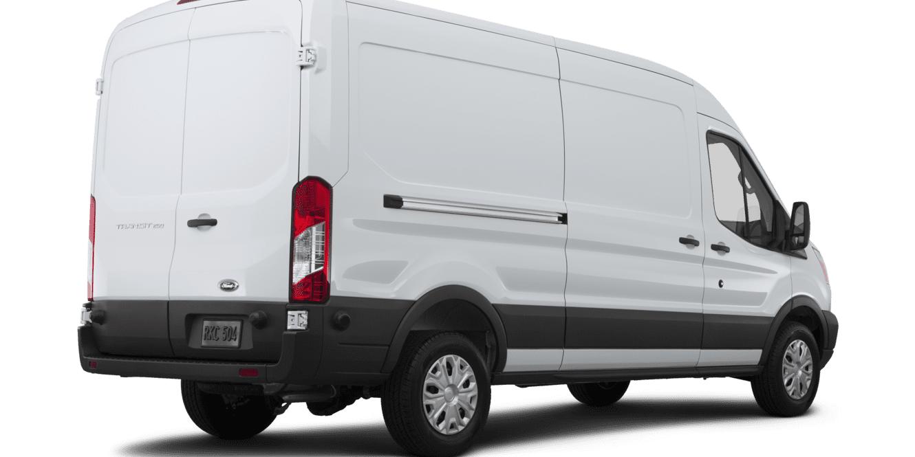 FORD TRANSIT 2015 1FTNR1YM0FKA96556 image