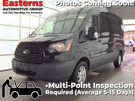 FORD TRANSIT 2015 1FTYR2CM7FKB27201 image