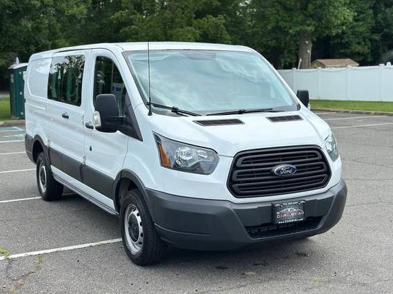 FORD TRANSIT 2015 1FTNR1ZG6FKB28869 image