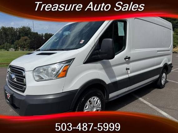 FORD TRANSIT 2015 1FTNR2CM3FKA07981 image