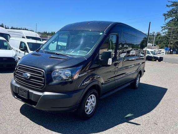 FORD TRANSIT 2015 1FTYR2CM4FKA84551 image