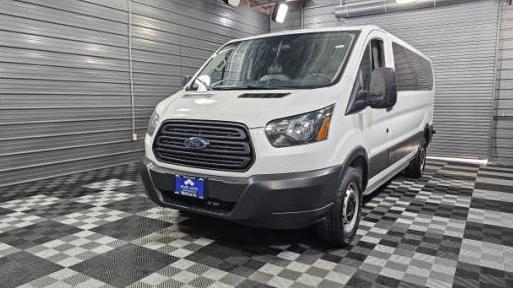 FORD TRANSIT 2015 1FBZX2YMXFKA58026 image