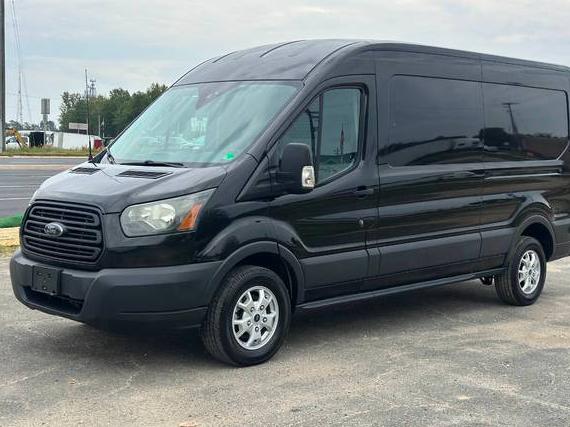 FORD TRANSIT 2015 1FTYR2CM3FKA72942 image