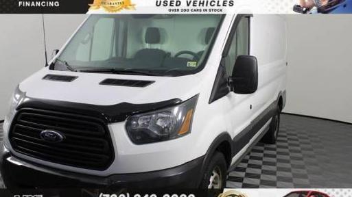 FORD TRANSIT 2015 1FTNR1CV3FKA25299 image