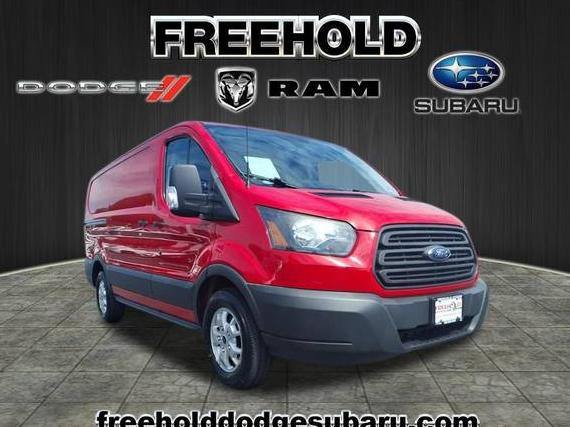 FORD TRANSIT 2015 1FTNE1YGXFKA96361 image FORD TRANSIT 2015 1FTNE1YGXFKA96361 image