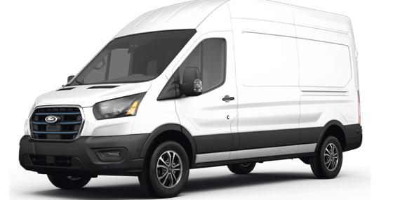 FORD TRANSIT 2022 1FTBW3XKXNKA73727 image