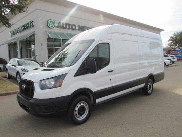 FORD TRANSIT 2022 1FTBR3X83NKA74701 image