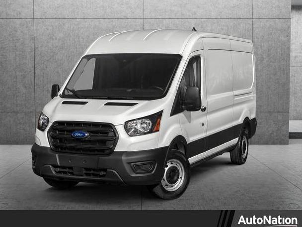 FORD TRANSIT 2022 1FTBR3X89NKA68756 image