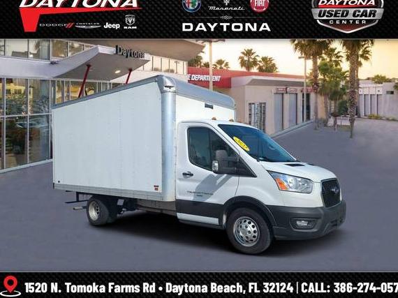 FORD TRANSIT 2022 1FDRU6PG0NKA24601 image FORD TRANSIT 2022 1FDRU6PG0NKA24601 image