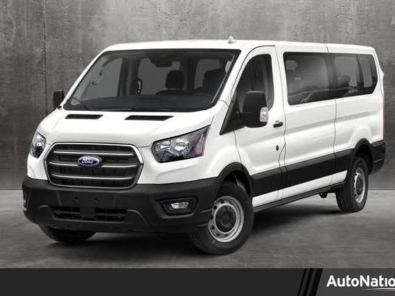 FORD TRANSIT 2022 1FBAX2Y80NKA29164 image