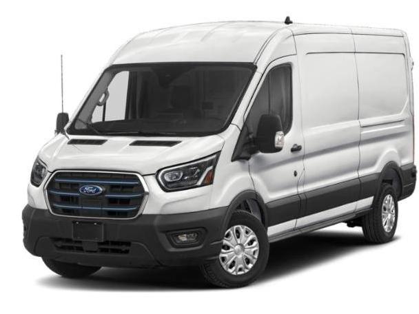 FORD TRANSIT 2022 1FTBW9CK4NKA03116 image