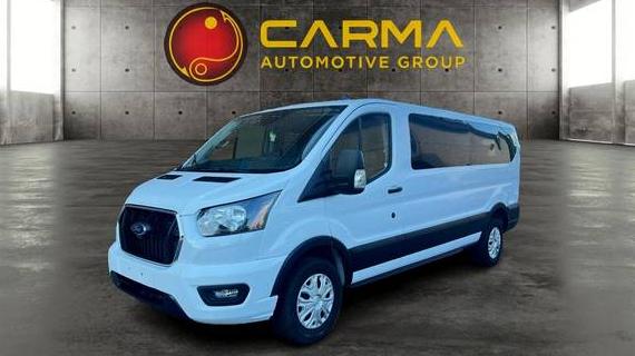 FORD TRANSIT 2022 1FBAX2Y8XNKA62897 image