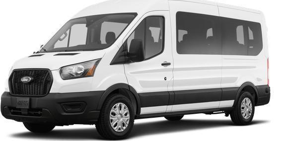 FORD TRANSIT 2022 1FBAX9CG9NKA47296 image