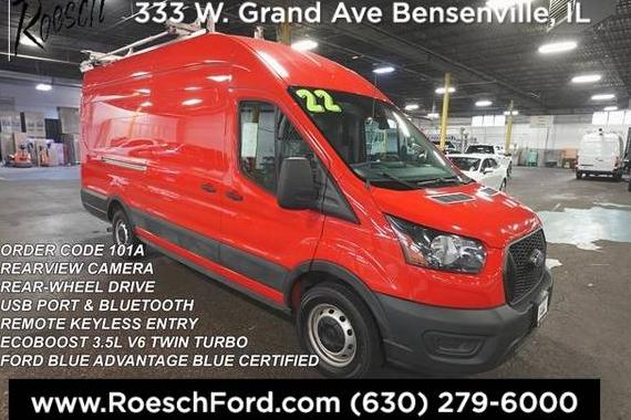 FORD TRANSIT 2022 1FTBR3XG9NKA33593 image FORD TRANSIT 2022 1FTBR3XG9NKA33593 image