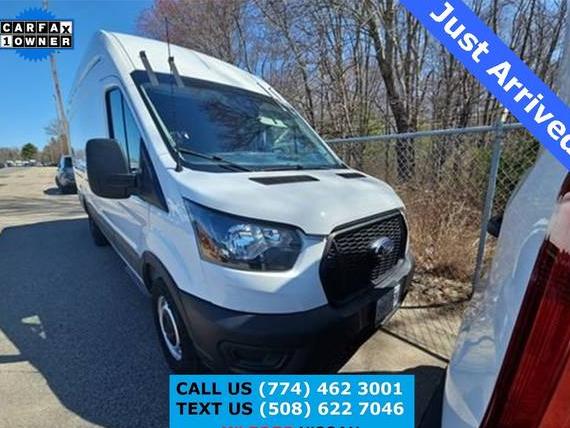FORD TRANSIT 2022 1FTBR3X88NKA54976 image