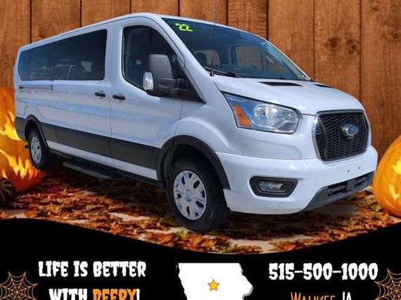 FORD TRANSIT 2022 1FBAX2Y86NKA35311 image FORD TRANSIT 2022 1FBAX2Y86NKA35311 image