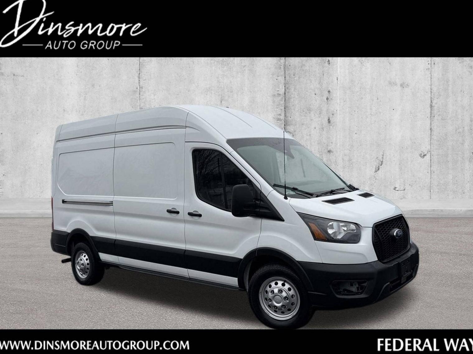 FORD TRANSIT 2022 1FTBR2X86NKA63492 image