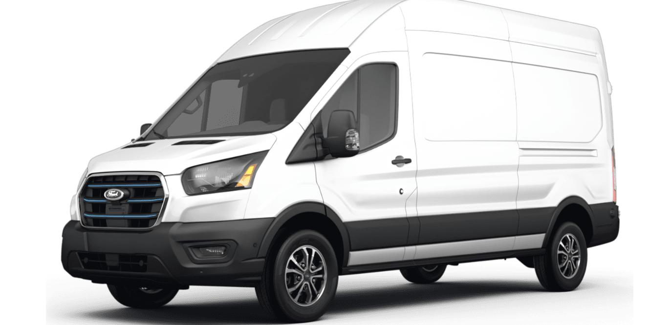 FORD TRANSIT 2022 1FTBW9CKXNKA44155 image