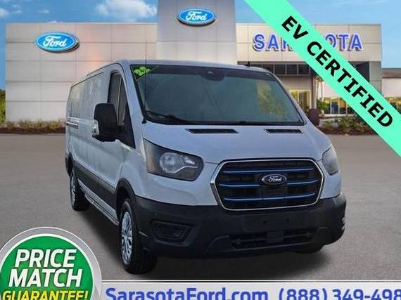 FORD TRANSIT 2022 1FTBW1YK1NKA49884 image FORD TRANSIT 2022 1FTBW1YK1NKA49884 image