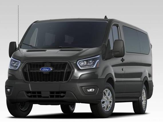 FORD TRANSIT 2022 1FBAX2Y80NKA37538 image