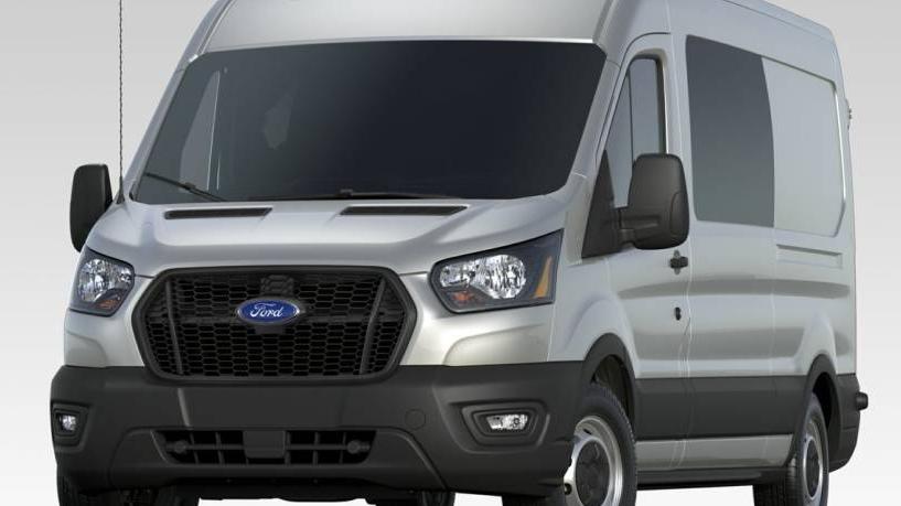 FORD TRANSIT 2022 1FTBR1C84NKA19331 image