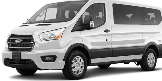 FORD TRANSIT 2022 1FBAX2Y83NKA44516 image