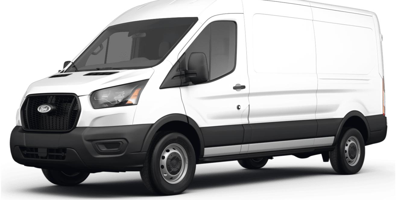 FORD TRANSIT 2022 1FTBR1C89NKA07093 image