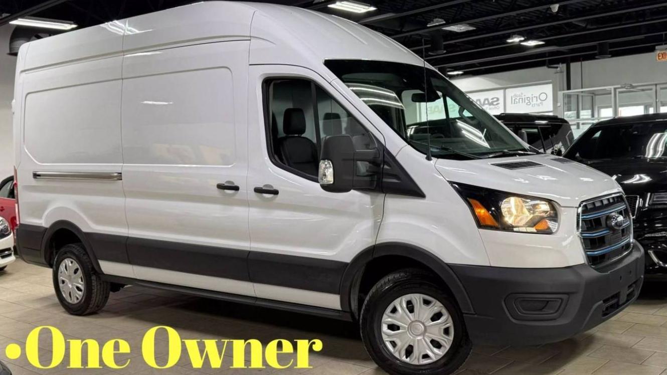 FORD TRANSIT 2022 1FTBW1XK9NKA50122 image