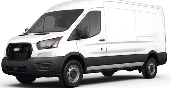 FORD TRANSIT 2022 1FTBR3X80NKA68757 image