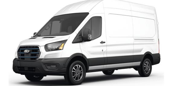 FORD TRANSIT 2022 1FTBW1YK4NKA63004 image